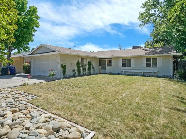 10828 Ambassador Dr, Rancho Cordova, CA 95670
