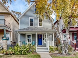 2868 S Delaware Ave, Milwaukee, WI 53207
