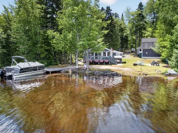 7 Patridge Cove Lane, T4 Indian Purchase Twp, ME 04462