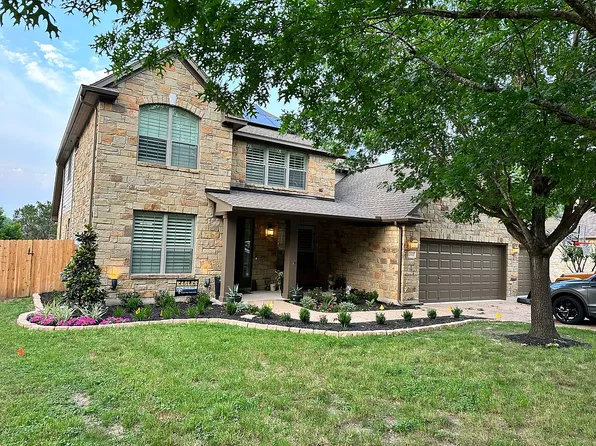 12612 Capella Trl, Austin, TX 78732