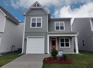 1640 Corbett St, Wilmington, NC 28401