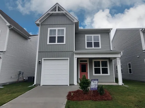 1640 Corbett Street, Wilmington, NC 28401
