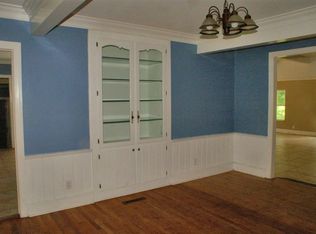 2601 N Meridian Rd, Tallahassee, FL 32303