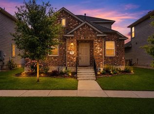 116 Gracie Way, Hutto, TX 78634