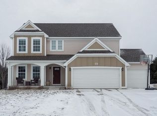 8147 Engelwood Ave, Richland, MI 49083