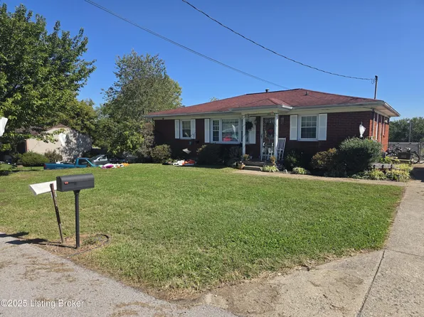 146 Morning Glory Ave, Mount Washington, KY 40047