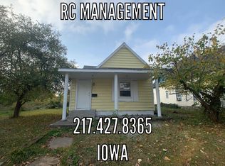 18 Iowa St, Danville, IL 61832