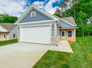 4654 Heiskell Dr #2, Chattanooga, TN 37416