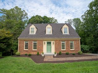 4716 Heritage Dr, Lynchburg, VA 24503