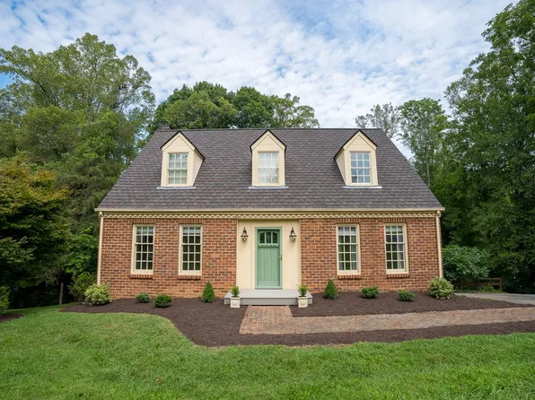 4716 Heritage Dr, Lynchburg, VA 24503