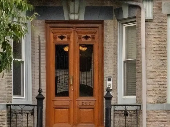 207 Ogden Ave APT 2R, Jersey City, NJ 07307