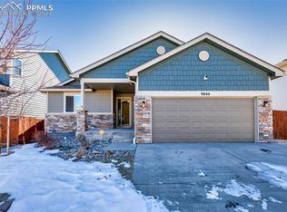 9444 Beryl Dr, Peyton, CO 80831