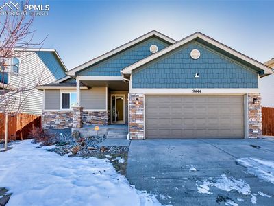 9444 Beryl Dr, Peyton, CO, 80831