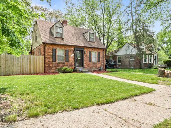 16114 Westbrook St, Detroit, MI 48219