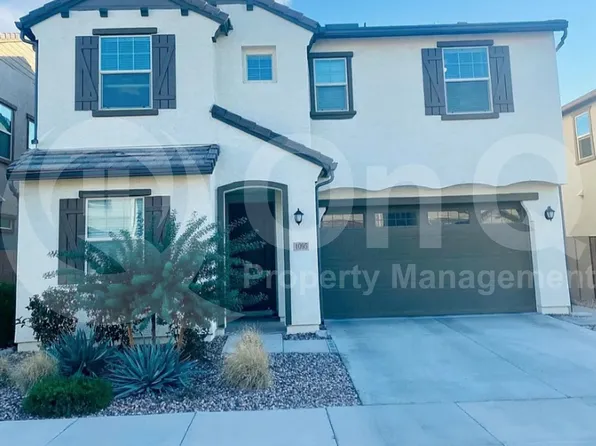 1095 E Thompson Way, Chandler, AZ 85286