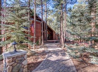 3026 Chestnut Cir, Pinetop, AZ 85935