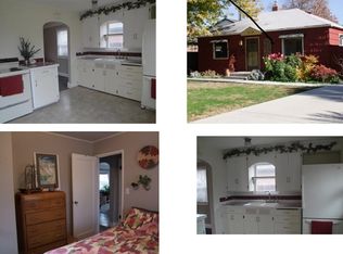 216 S Phillippi St, Boise, ID 83705