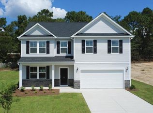 535 Blue Jay Way, Lexington, SC 29073