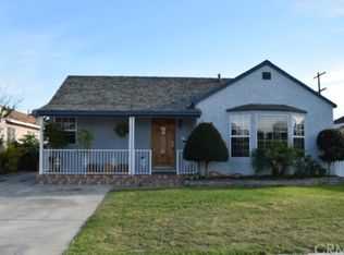 5750 Main St, South Gate, CA 90280