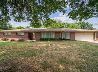 1101 Millis Rd, Muskogee, OK 74403