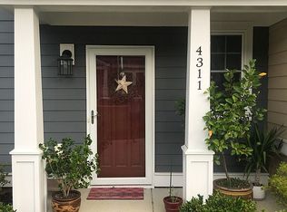 4311 Candace Ln, Williamsburg, VA 23188