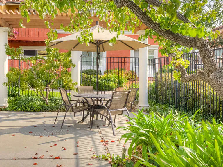 Peppertree Apartments — Photo 53