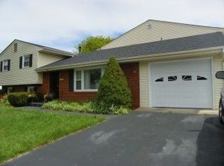 2451 Bermuda Rd NW, Roanoke, VA 24017