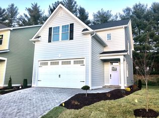 43 Chamberlain Loop, Lexington, VA 24450