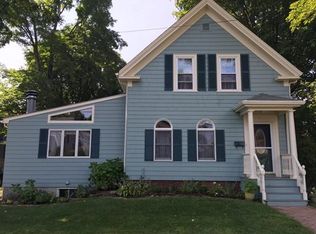 11 Quince St, Natick, MA 01760