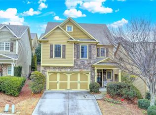 8360 Village School Dr, Cumming, GA 30041