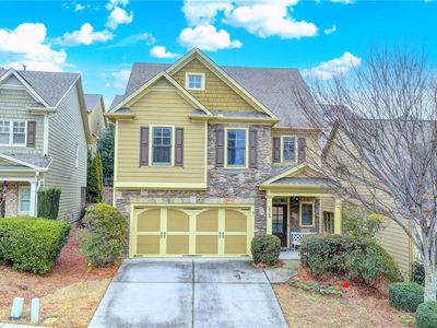 8360 Village School Dr, Cumming, GA, 30041