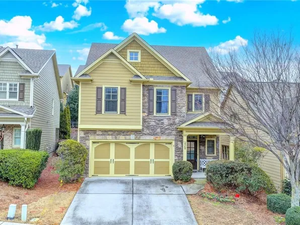 8360 Village School Dr, Cumming, GA 30041