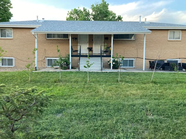 2544 Joliet St APT C, Aurora, CO 80010