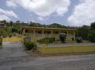 41 Anna's Hope Co, St. Croix, VI 00820