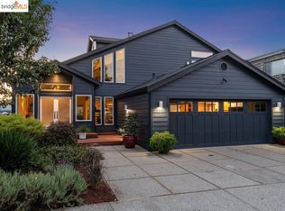 1311 Pelican Way, Richmond, CA