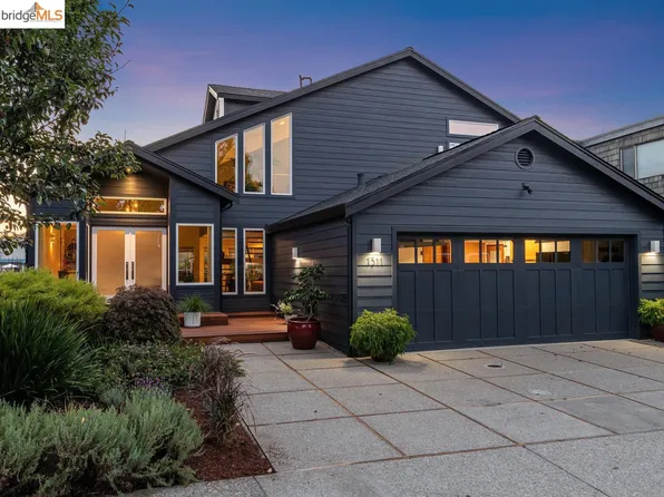 1311 Pelican Way, Richmond, CA 94801