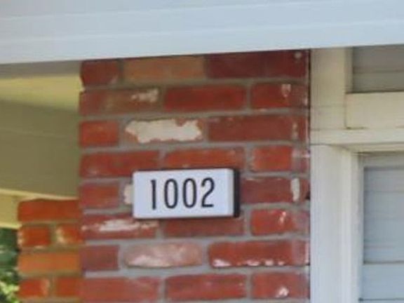Exterior Address Verification