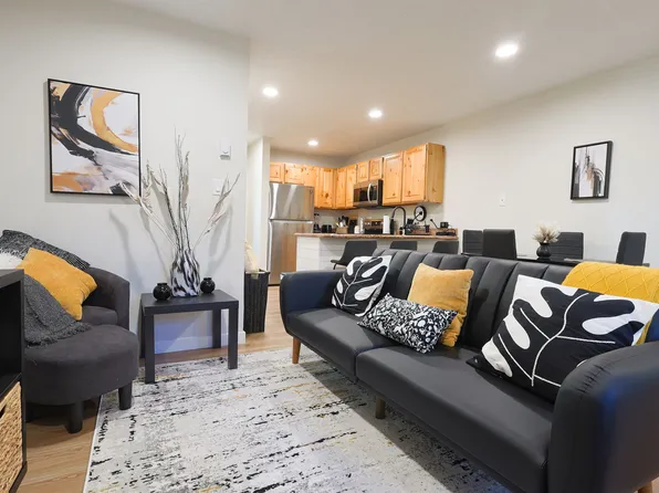 3615 N Wolf Lodge Dr #1401, Eden, UT 84310