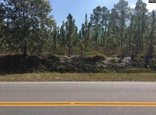 5339 Lockhart Rd, Kershaw, SC 29067