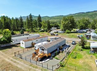 4626 Summer Rd #16, Barriere, BC V0E1E0
