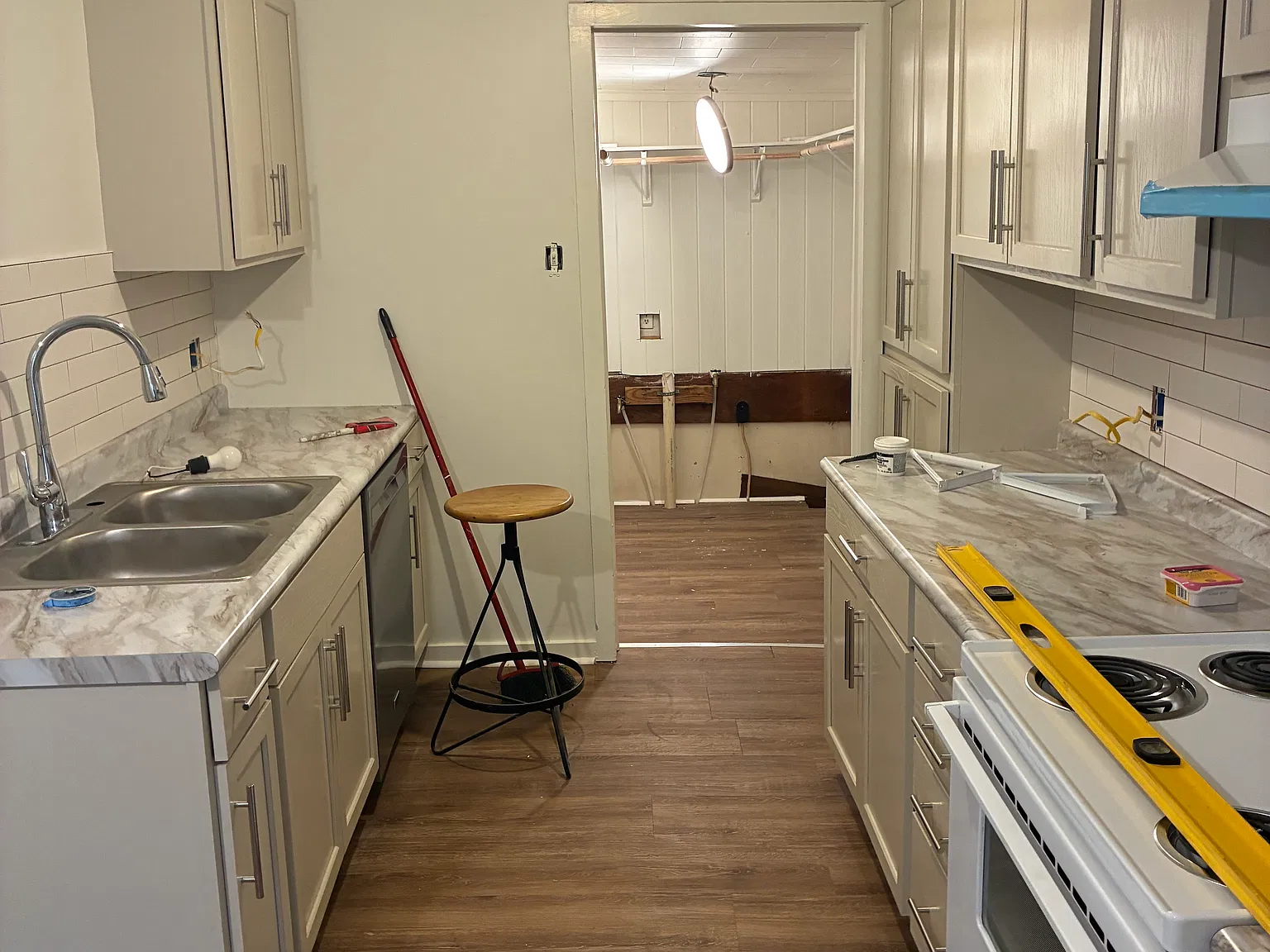1 bed, 700 sqft, $900 — Photo 3