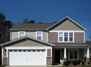 116 Bray Dr, Mebane, NC 27302