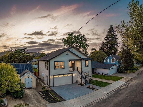 431 Seymour St, Napa, CA 94559