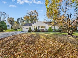 3461 Valley Rd, Basking Ridge, NJ 07920