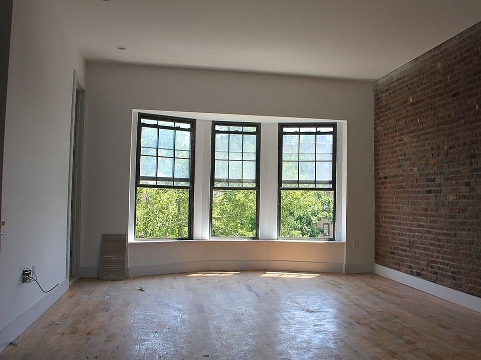 1st image of 101 Quincy St #3F