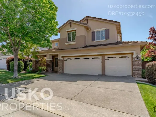 1175 Burwick Ln, Folsom, CA 95630