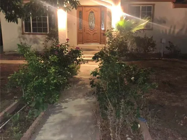 725 Clark Ave, Pomona, CA 91767