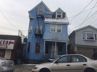 46 2nd Ave, Newark, NJ 07104