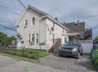 82 Bradford St, Lawrence, MA 01840