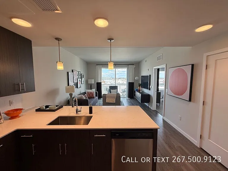 1321 S American St — Photo 6